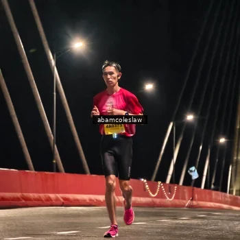 Runner Photo 2764215