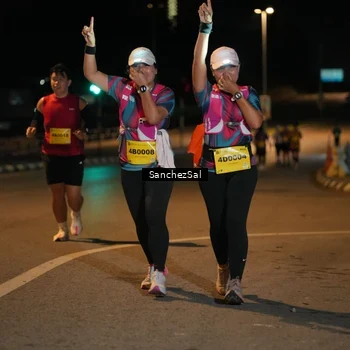 Runner Photo 2764216