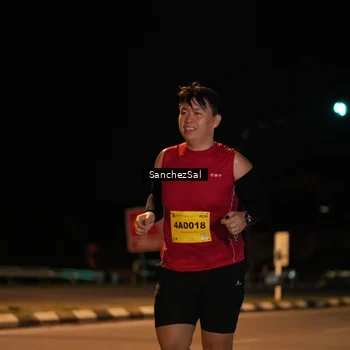Runner Photo 2764218