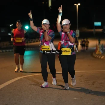 Runner Photo 2764222