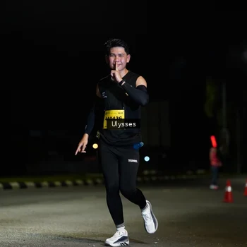 Runner Photo 2764223