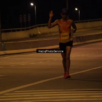 Runner Photo 2764226
