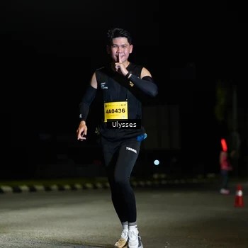 Runner Photo 2764227