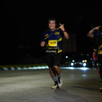 Runner Photo 2764236