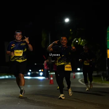 Runner Photo 2764237