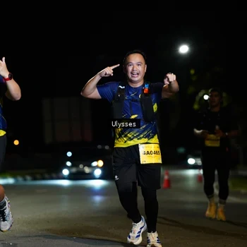 Runner Photo 2764249