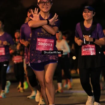 Runner Photo 2764250