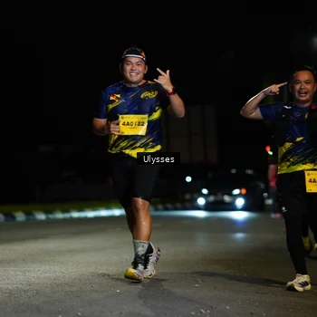 Runner Photo 2764251