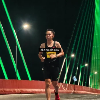 Runner Photo 2764267