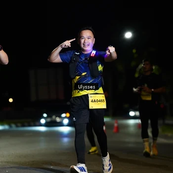 Runner Photo 2764270