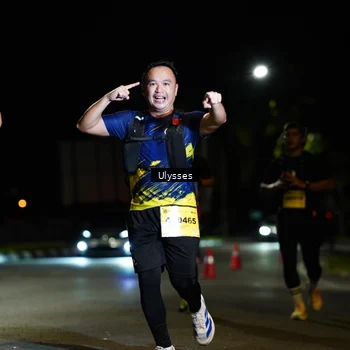 Runner Photo 2764275