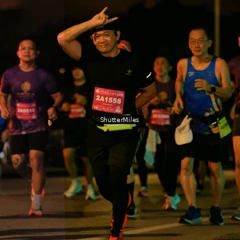 Runner Photo 2764281