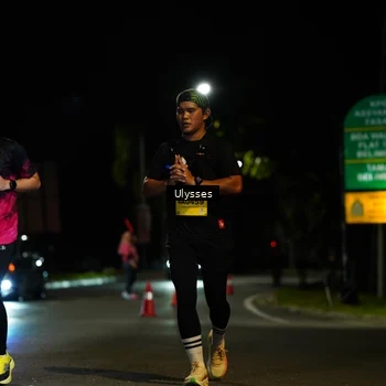 Runner Photo 2764282