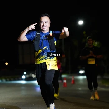 Runner Photo 2764284