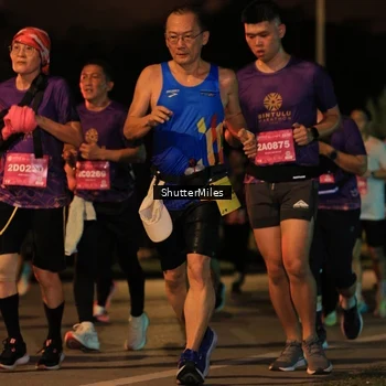 Runner Photo 2764287