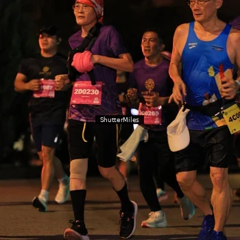 Runner Photo 2764293