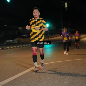 Runner Photo 2764297