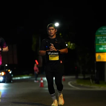 Runner Photo 2764298