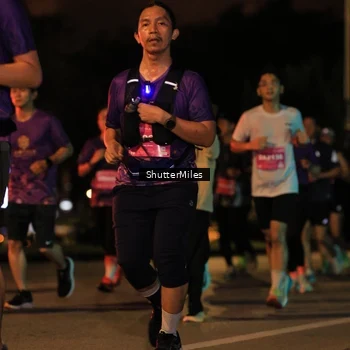 Runner Photo 2764301