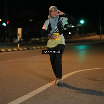 Runner Photo 2764304