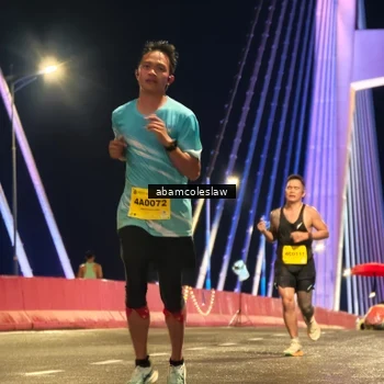 Runner Photo 2764306