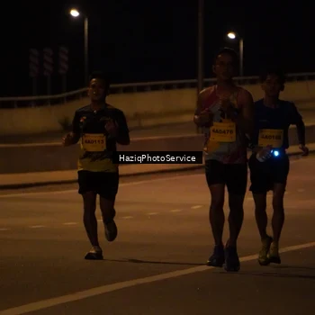Runner Photo 2764308