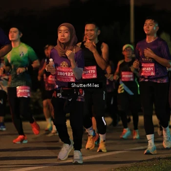 Runner Photo 2764310