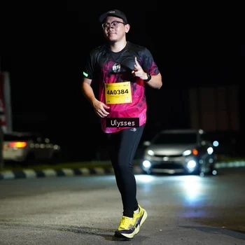 Runner Photo 2764315