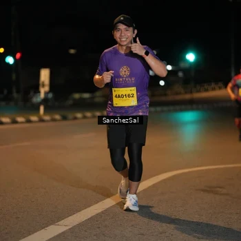 Runner Photo 2764319