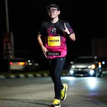Runner Photo 2764324
