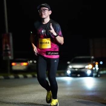 Runner Photo 2764325