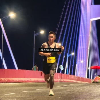Runner Photo 2764326