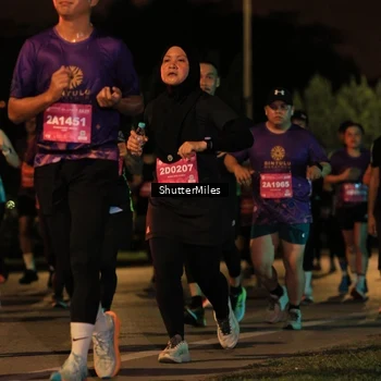 Runner Photo 2764339