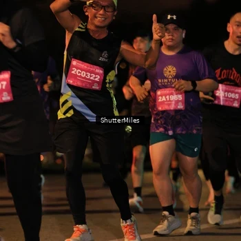 Runner Photo 2764344