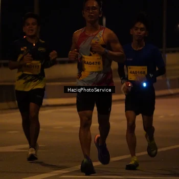 Runner Photo 2764350