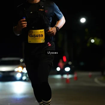 Runner Photo 2764351