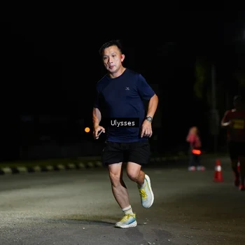 Runner Photo 2764357