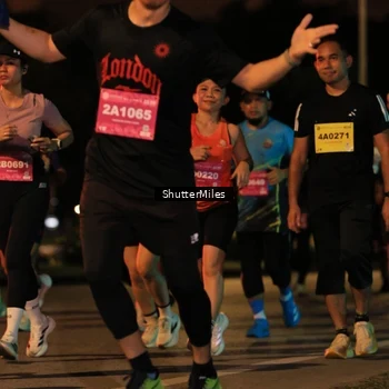 Runner Photo 2764359
