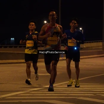 Runner Photo 2764360