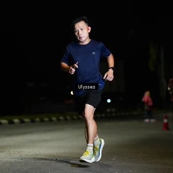 Runner Photo 2764361