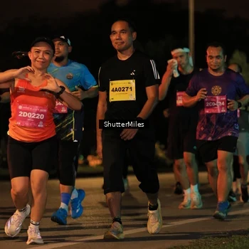 Runner Photo 2764365