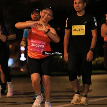 Runner Photo 2764372