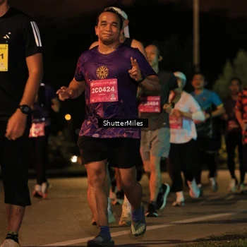 Runner Photo 2764379
