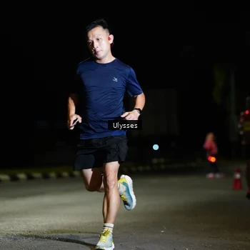 Runner Photo 2764390