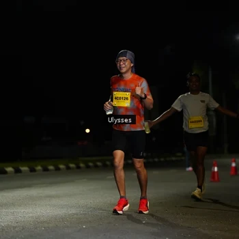 Runner Photo 2764392