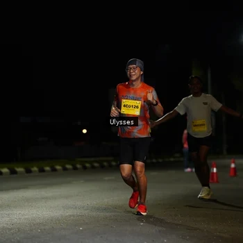 Runner Photo 2764393