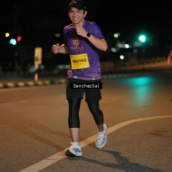 Runner Photo 2764396