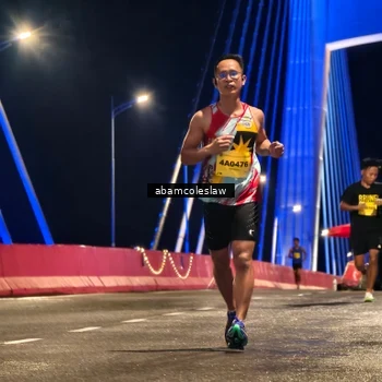 Runner Photo 2764397