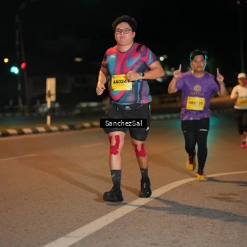Runner Photo 2764403