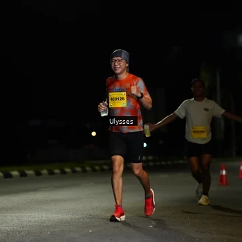 Runner Photo 2764404